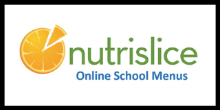 nutrislice online school menus logo 